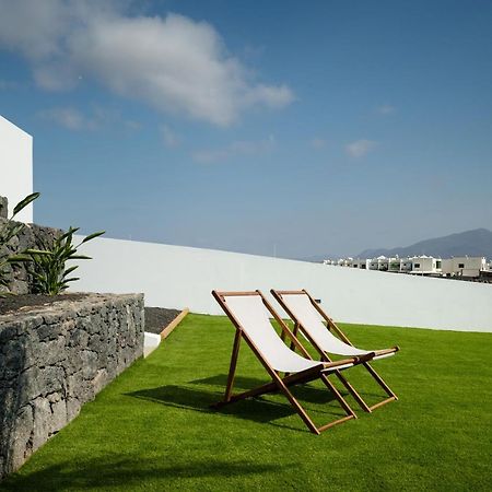 Villas Altos De Lanzarote Playa Blanca  Exterior foto