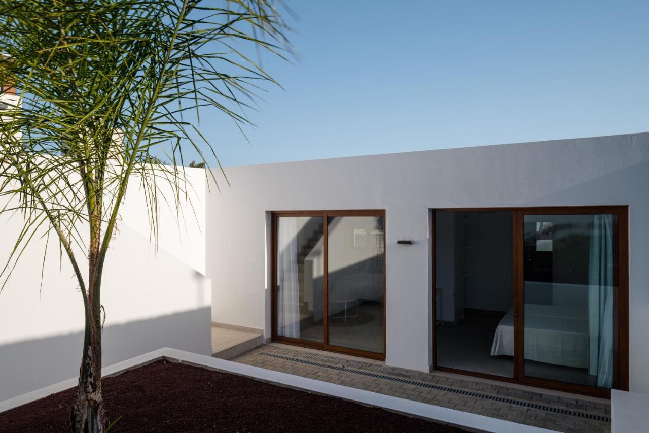 Villas Altos De Lanzarote Playa Blanca  Exterior foto