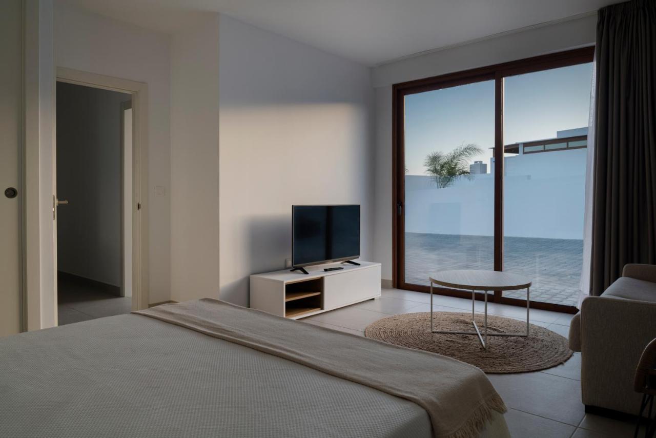 Villas Altos De Lanzarote Playa Blanca  Exterior foto