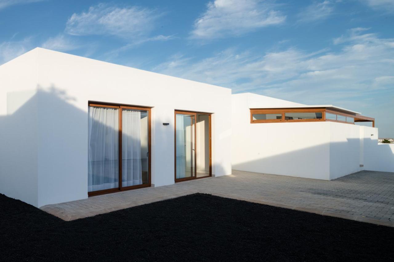 Villas Altos De Lanzarote Playa Blanca  Exterior foto