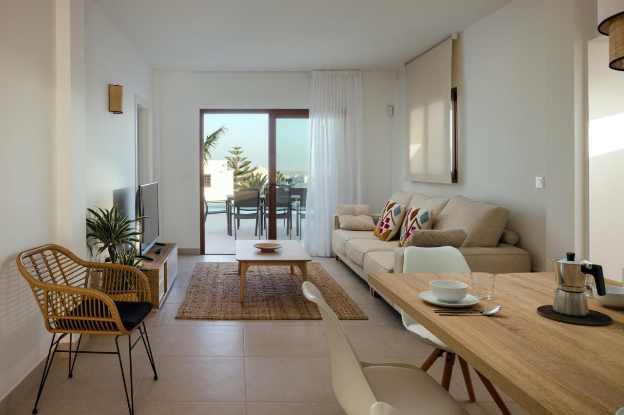 Villas Altos De Lanzarote Playa Blanca  Exterior foto