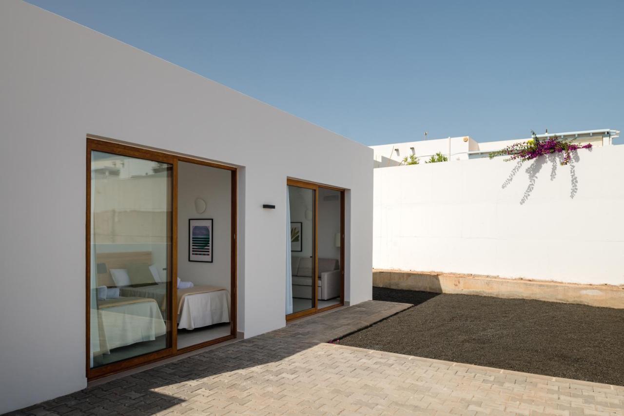 Villas Altos De Lanzarote Playa Blanca  Exterior foto