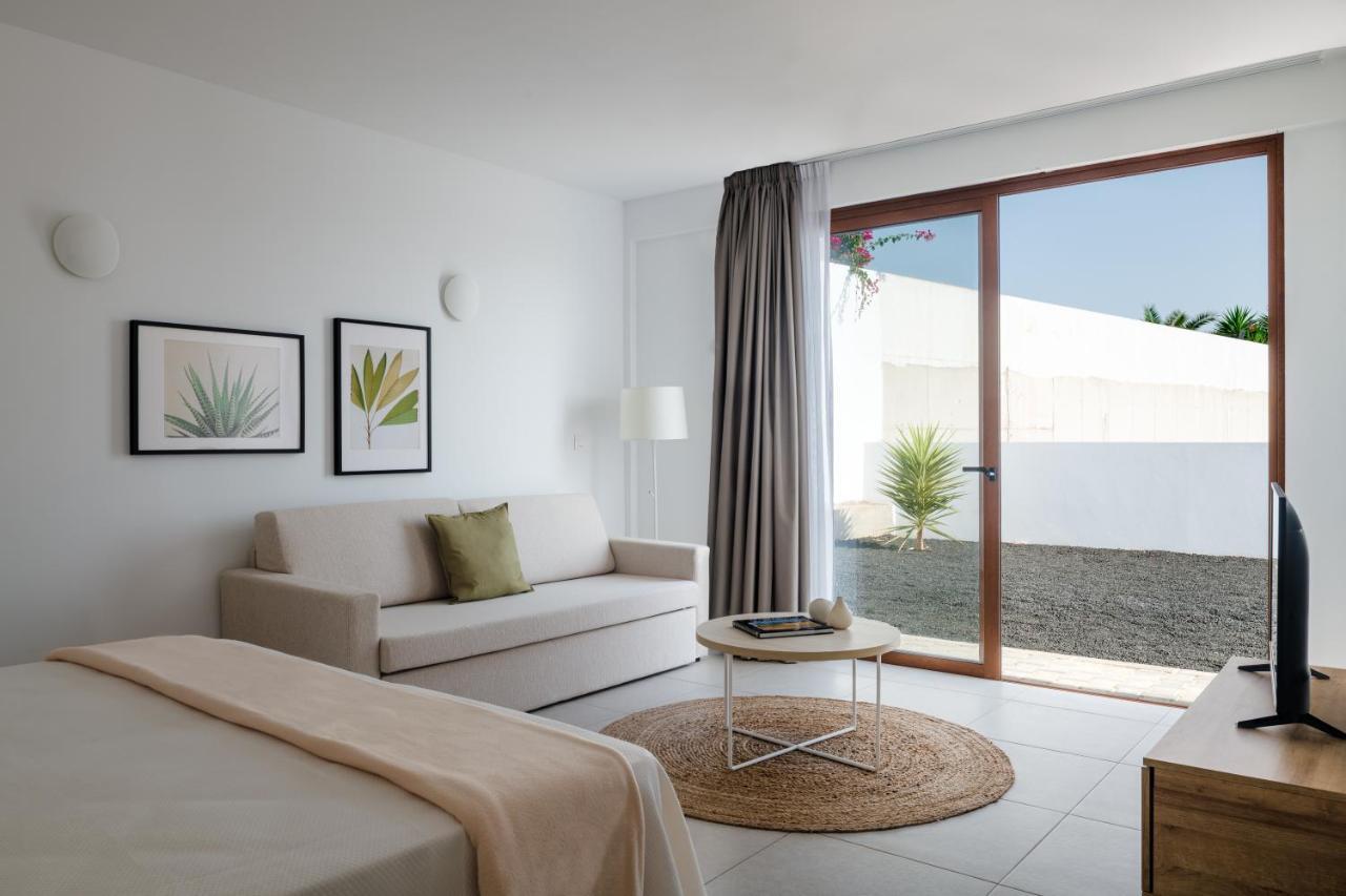 Villas Altos De Lanzarote Playa Blanca  Exterior foto