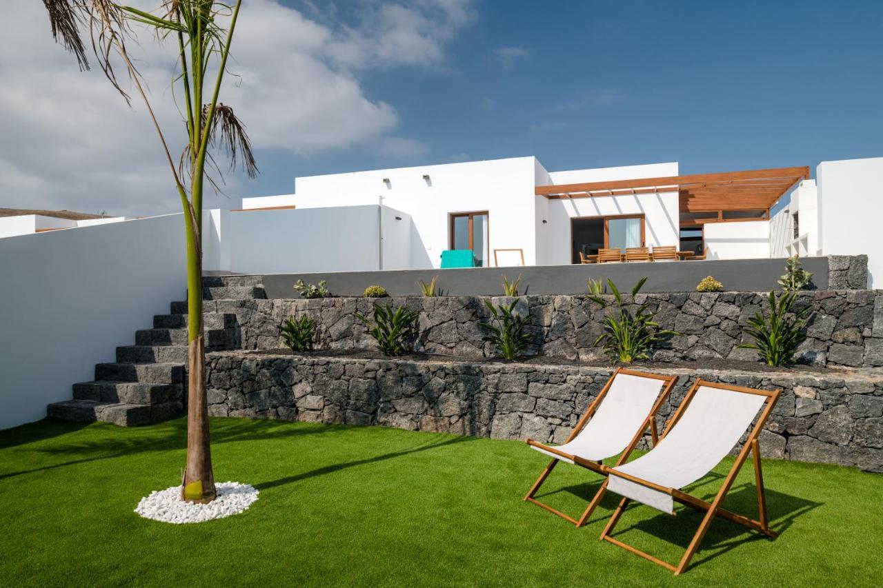 Villas Altos De Lanzarote Playa Blanca  Exterior foto
